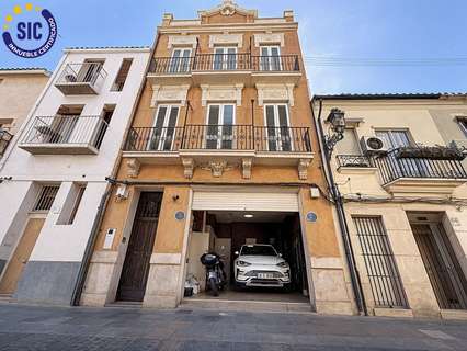 Chalet en venta en Valencia
