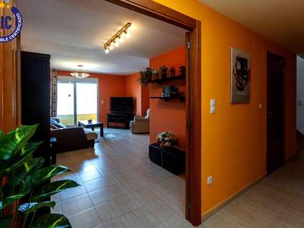 Ático dúplex en venta en Oropesa del Mar