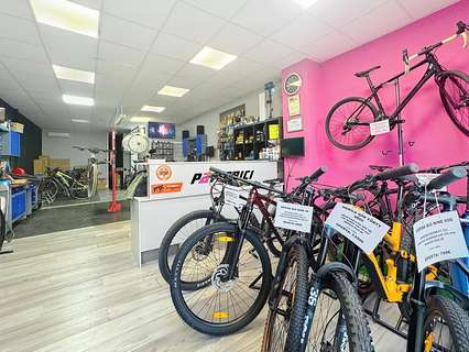 Local comercial en venta en Paterna