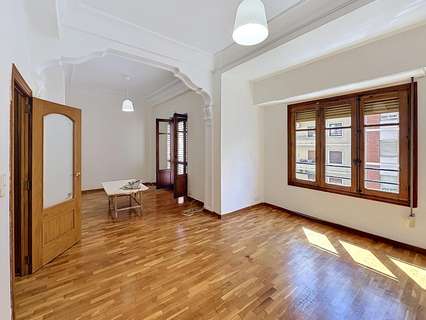 Piso en alquiler en Valencia