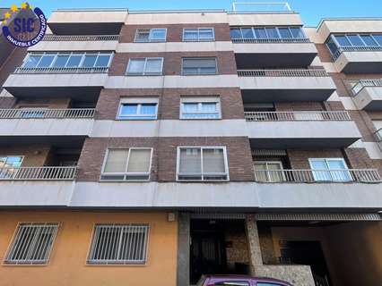 Piso en venta en Utiel