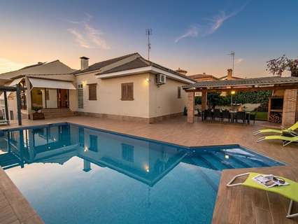 Casa en venta en Carcaixent