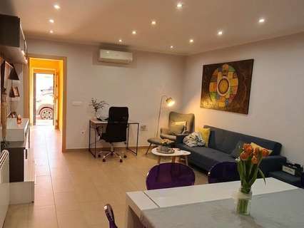 Casa en venta en Alzira