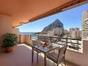 Apartamento en venta en Calpe