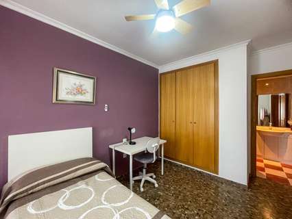 Piso en alquiler en Moncada