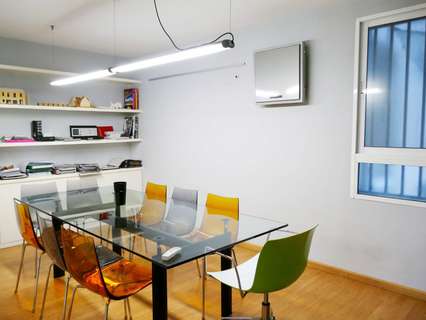 Oficina en venta en Valencia