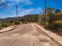 Parcela urbana en venta en Ribesalbes