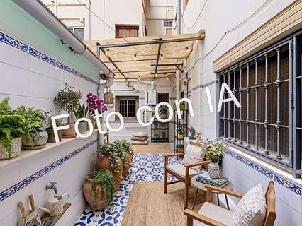 Piso en venta en Valencia