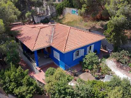 Chalet en venta en Náquera