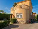 Chalet en venta en Oliva