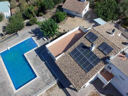 Chalet en venta en Xàtiva