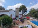 Chalet en venta en Pedreguer