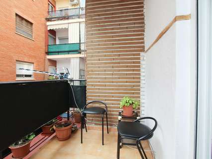 Piso en venta en Benetússer