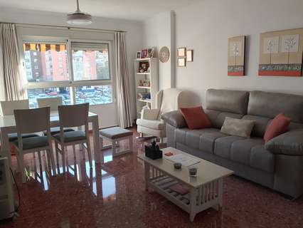 Piso en alquiler en Valencia