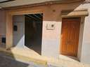 Casa en venta en Llutxent