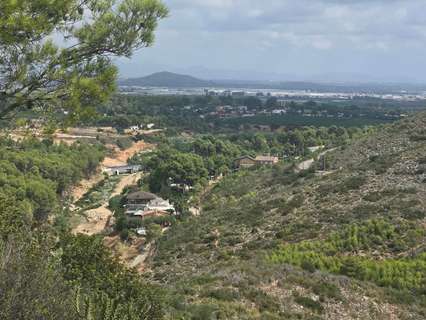 Parcela urbana en venta en Torrent