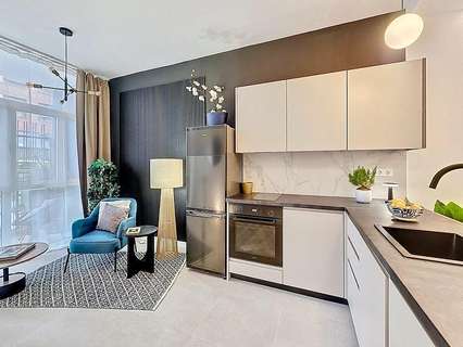 Planta baja en venta en Valencia