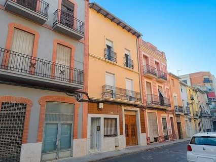 Piso en venta en Carcaixent
