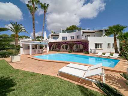 Casa en venta en Calvià zona Sol de Mallorca