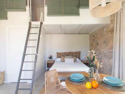 Apartamento en alquiler en Girona