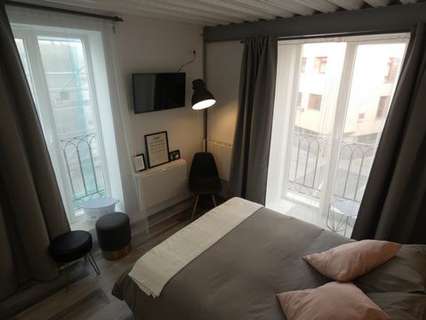 Apartamento en alquiler en Burgos