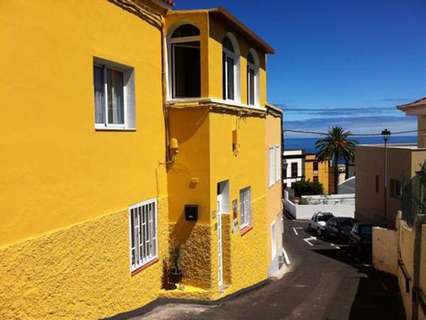Apartamento en alquiler en Santa Cruz de Tenerife