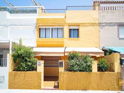 Apartamento en alquiler en Sanlúcar de Barrameda, rebajado