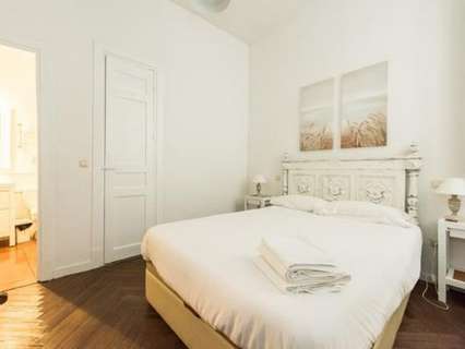 Apartamento en alquiler en Madrid, rebajado