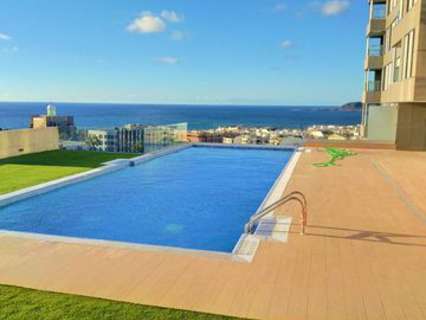 Apartamento en alquiler en Las Palmas de Gran Canaria