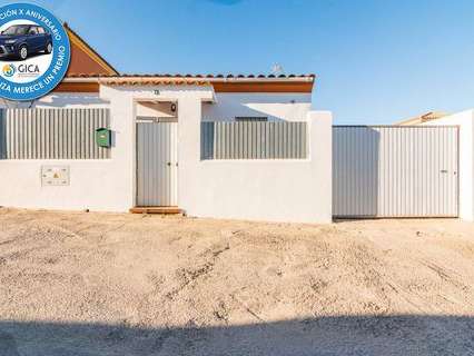 Villa en venta en Chiclana de la Frontera