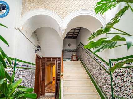 Villa en venta en Lebrija