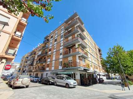 Apartamento en alquiler en Oliva