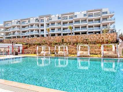 Apartamento en venta en Mijas