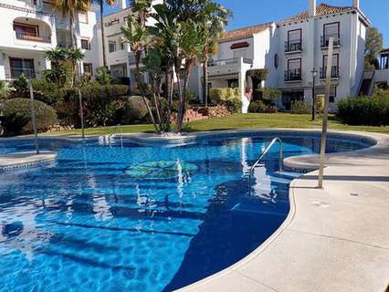 Apartamento en venta en Mijas