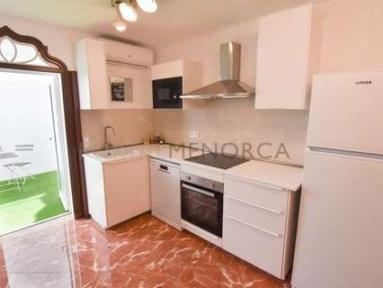 Casa en venta en Sant Lluís