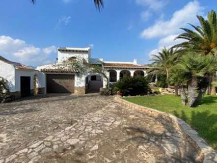 Casa en venta en Dénia