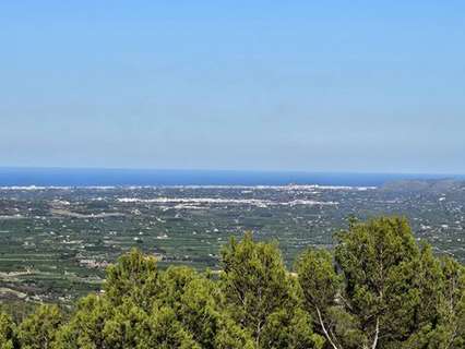 Casa en venta en La Vall de Laguar