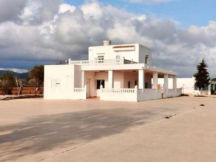 Villa en venta en Sant Jordi/San Jorge