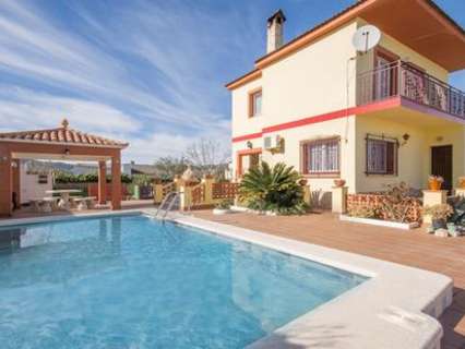 Villa en venta en La Bisbal del Penedès