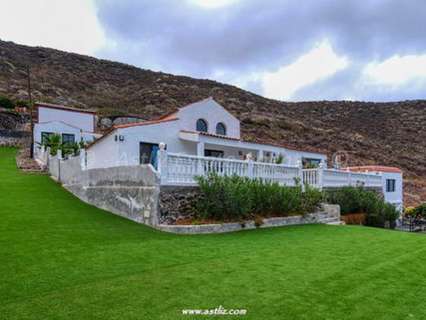 Villa en venta en Guía de Isora