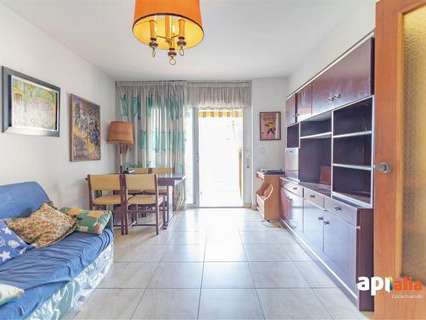 Apartamento en venta en Salou