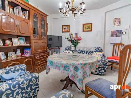 Apartamento en venta en Reus