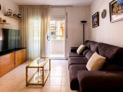 Apartamento en venta en Calafell