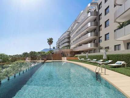 Apartamento en venta en Torremolinos