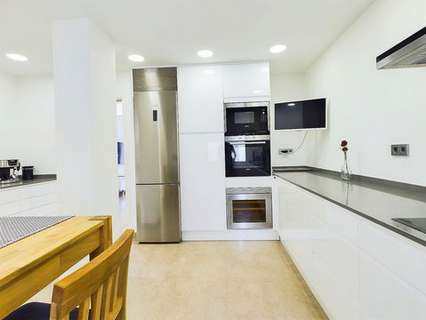 Apartamento en venta en Estepona