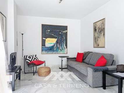 Apartamento en venta en Periana