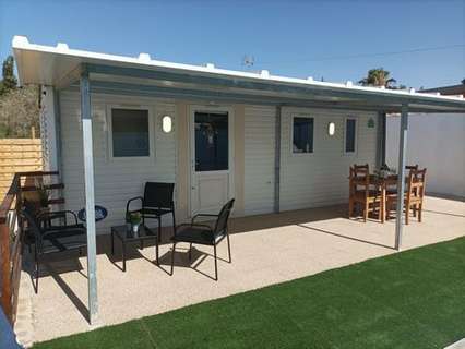 Casa en alquiler en Chiclana de la Frontera