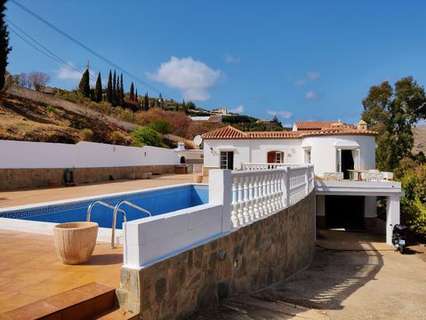 Casa en venta en Torrox