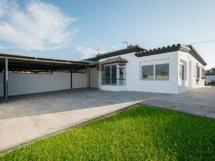 Villa en venta en Chiclana de la Frontera