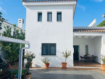 Villa en venta en Chiclana de la Frontera